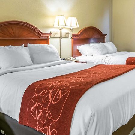 Comfort Suites Owensboro Ngoại thất bức ảnh