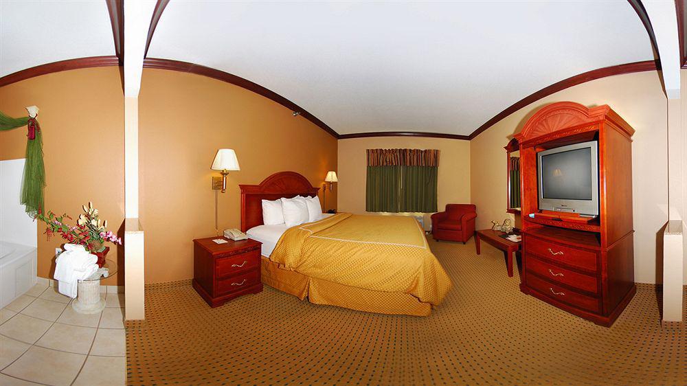 Comfort Suites Owensboro Phòng bức ảnh