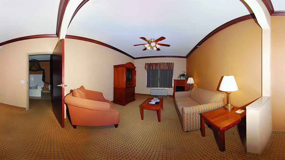 Comfort Suites Owensboro Ngoại thất bức ảnh