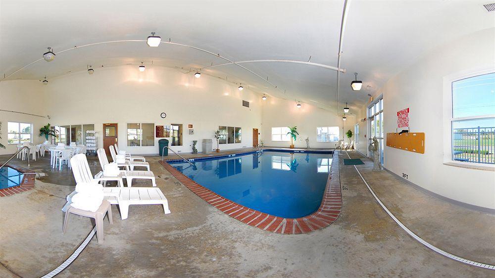 Comfort Suites Owensboro Ngoại thất bức ảnh