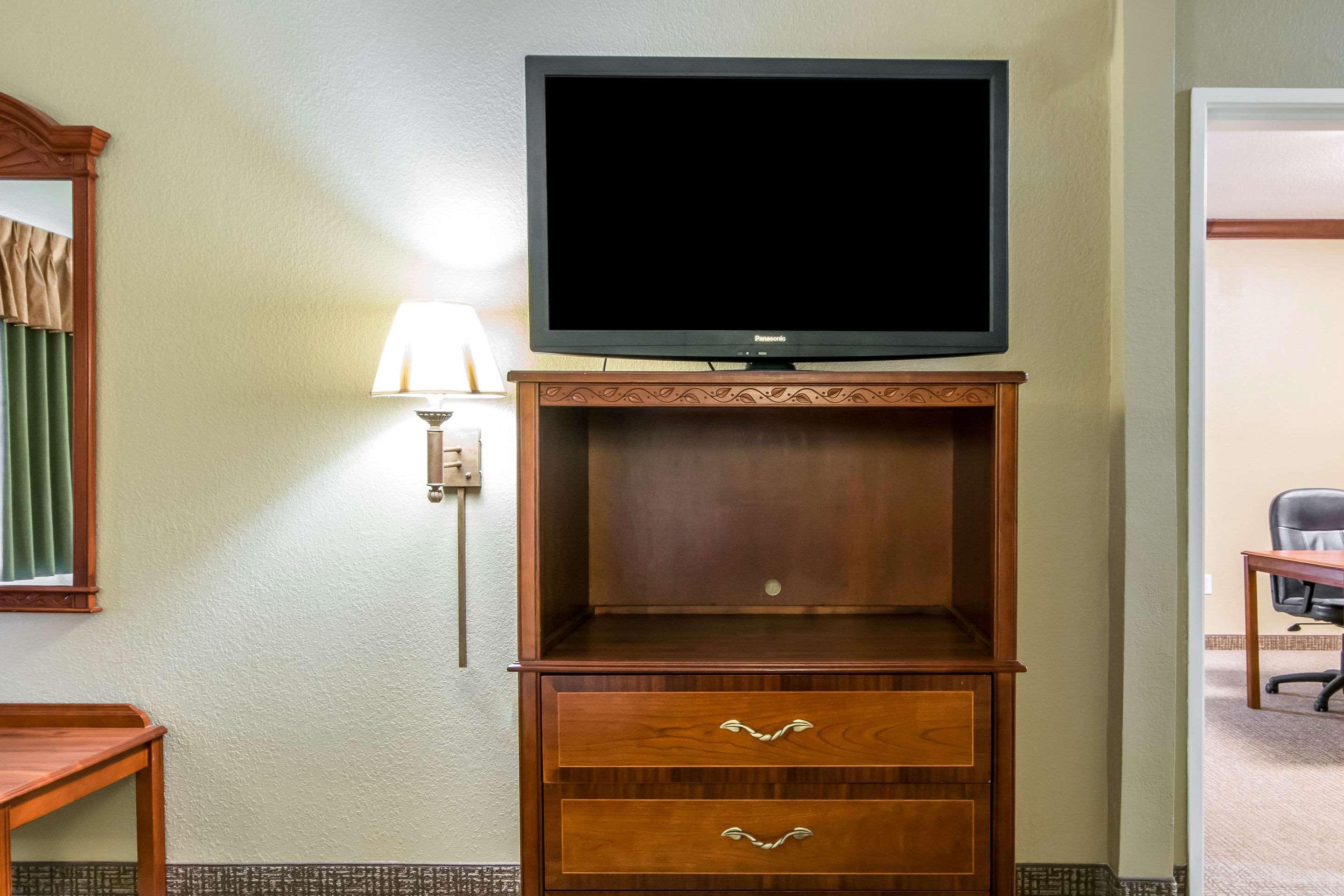 Comfort Suites Owensboro Ngoại thất bức ảnh