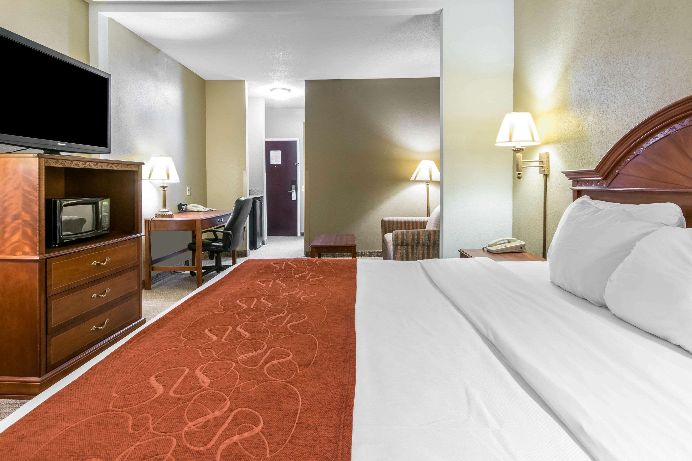 Comfort Suites Owensboro Ngoại thất bức ảnh