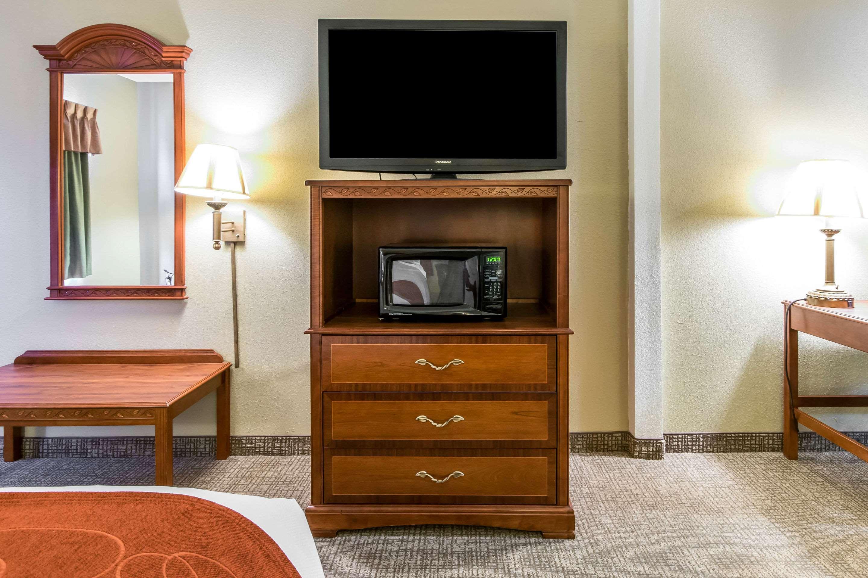 Comfort Suites Owensboro Ngoại thất bức ảnh