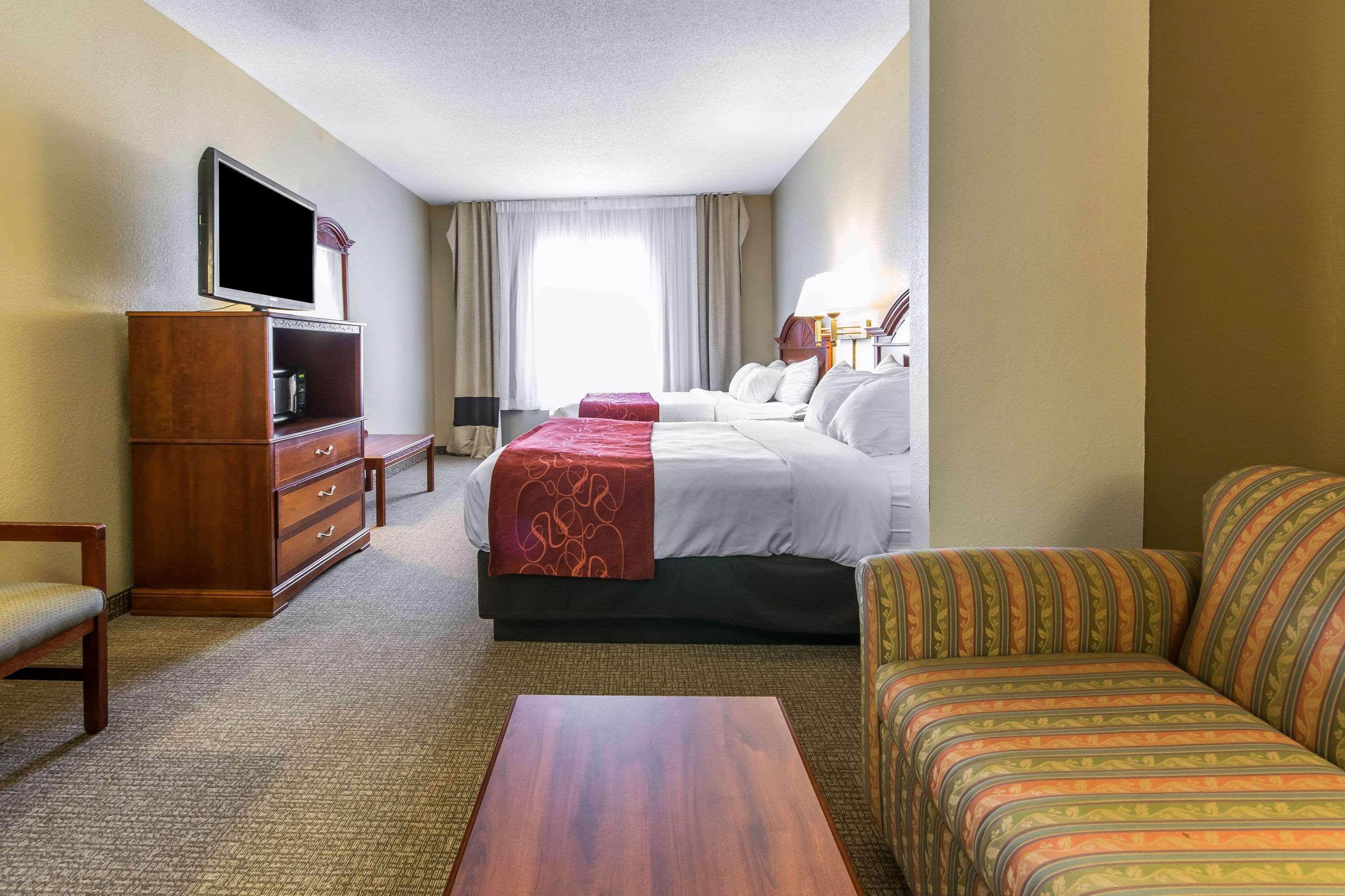 Comfort Suites Owensboro Ngoại thất bức ảnh