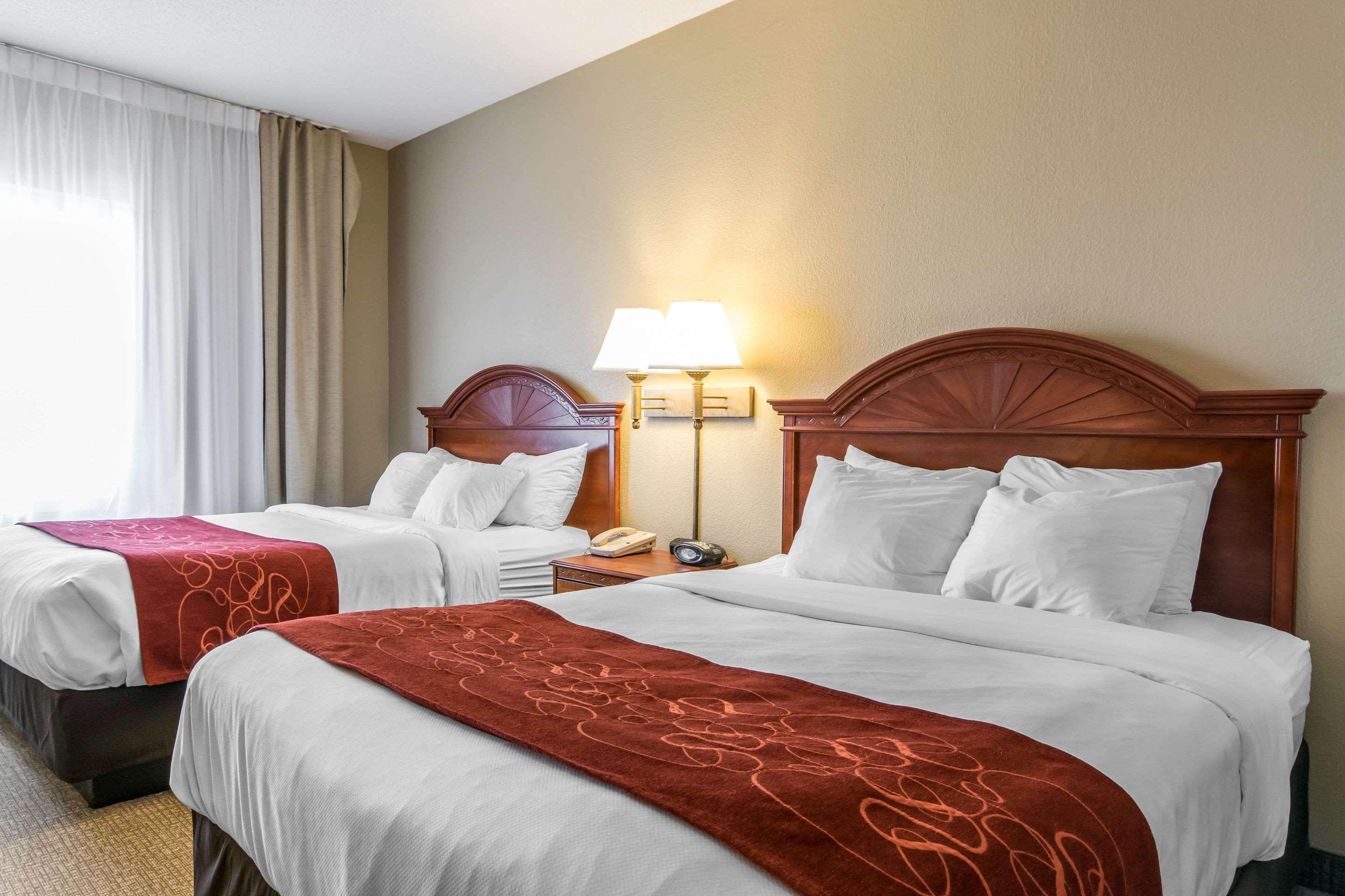 Comfort Suites Owensboro Ngoại thất bức ảnh
