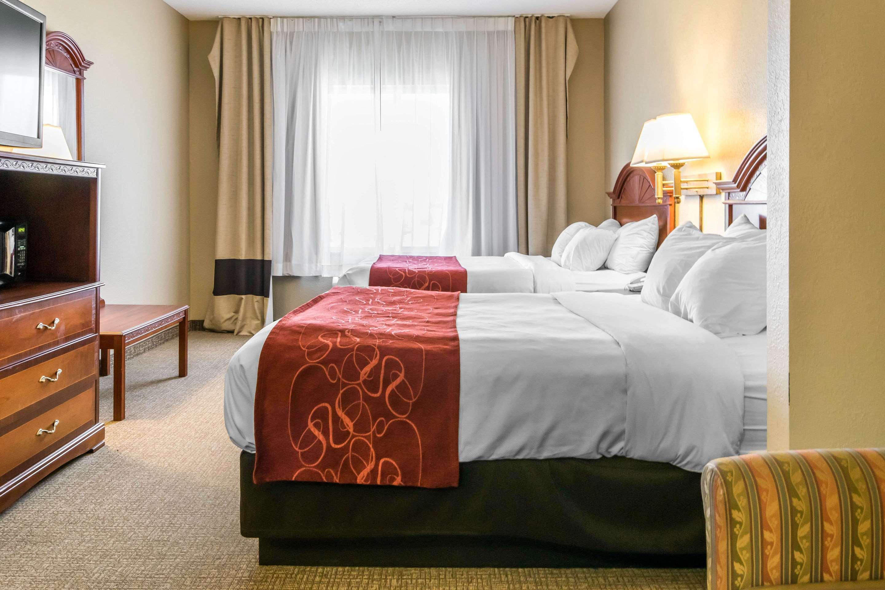 Comfort Suites Owensboro Ngoại thất bức ảnh