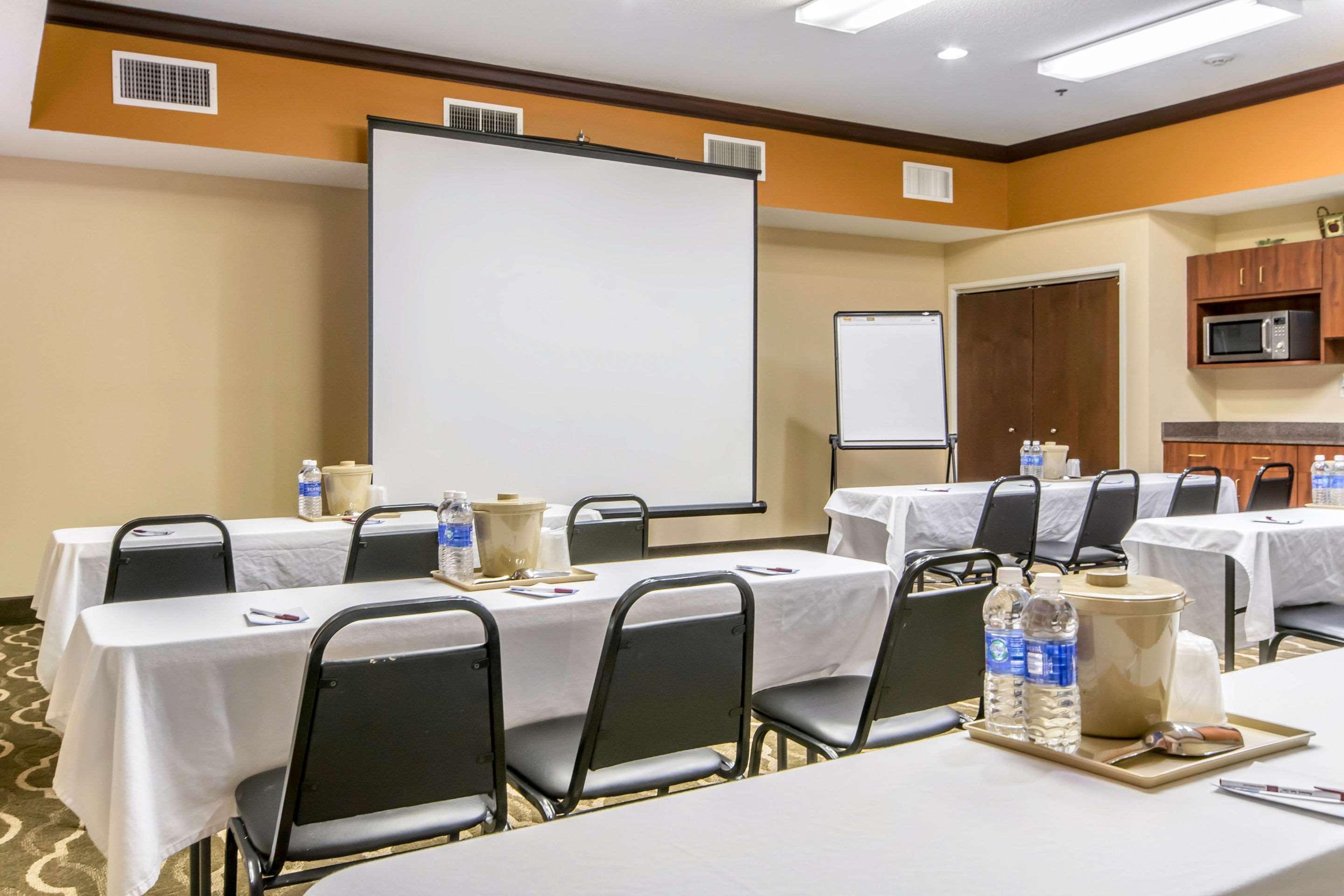 Comfort Suites Owensboro Ngoại thất bức ảnh