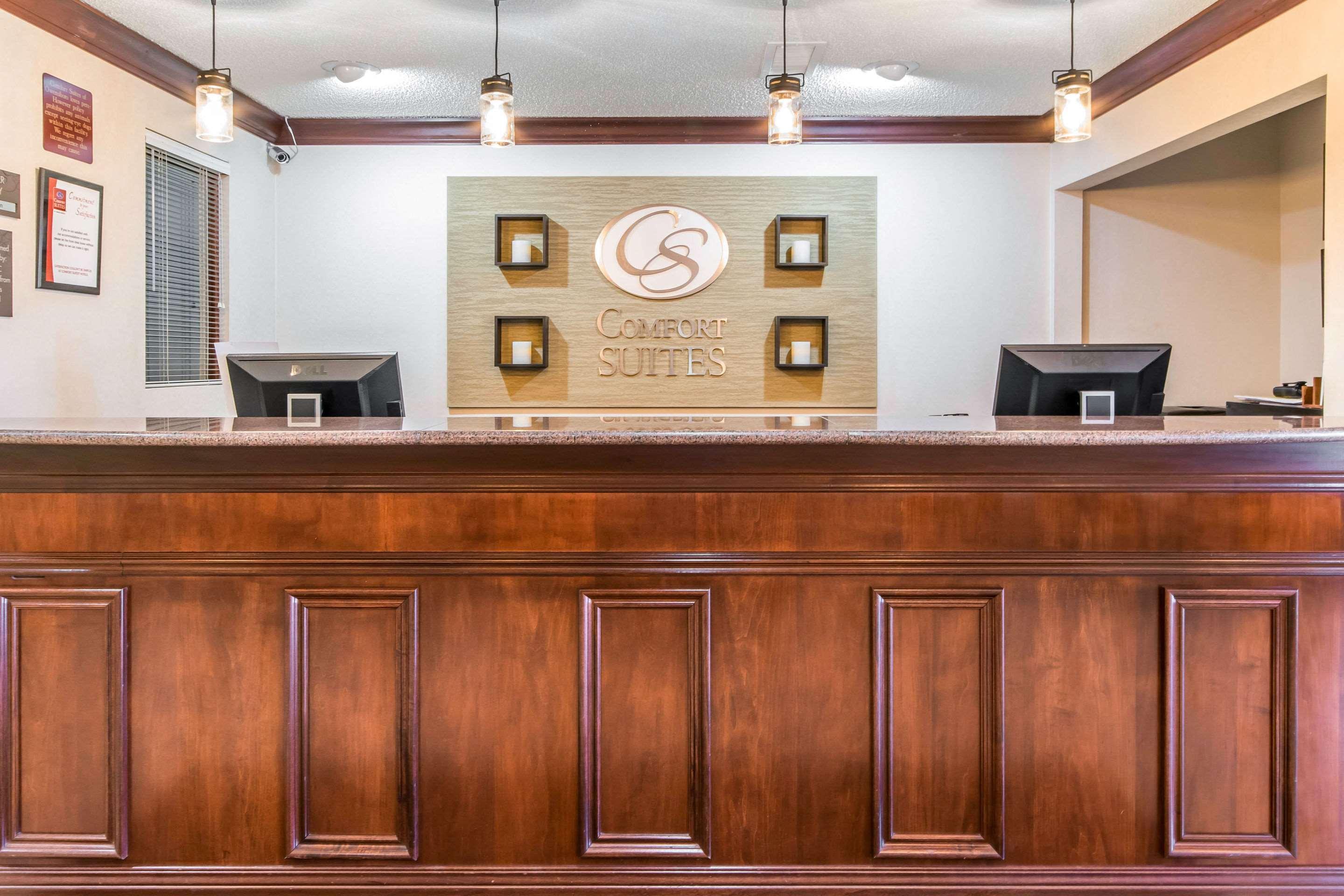 Comfort Suites Owensboro Ngoại thất bức ảnh
