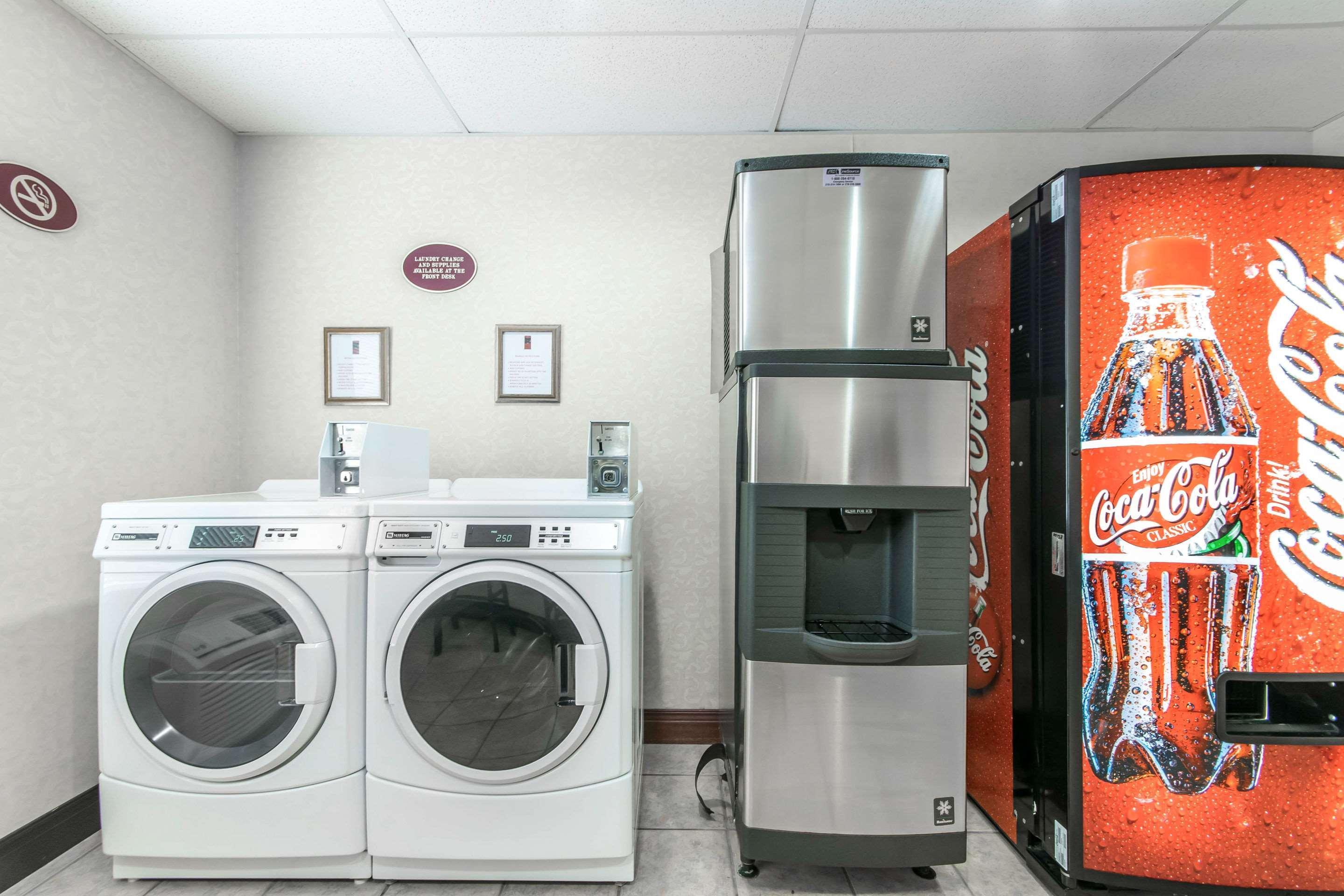 Comfort Suites Owensboro Ngoại thất bức ảnh