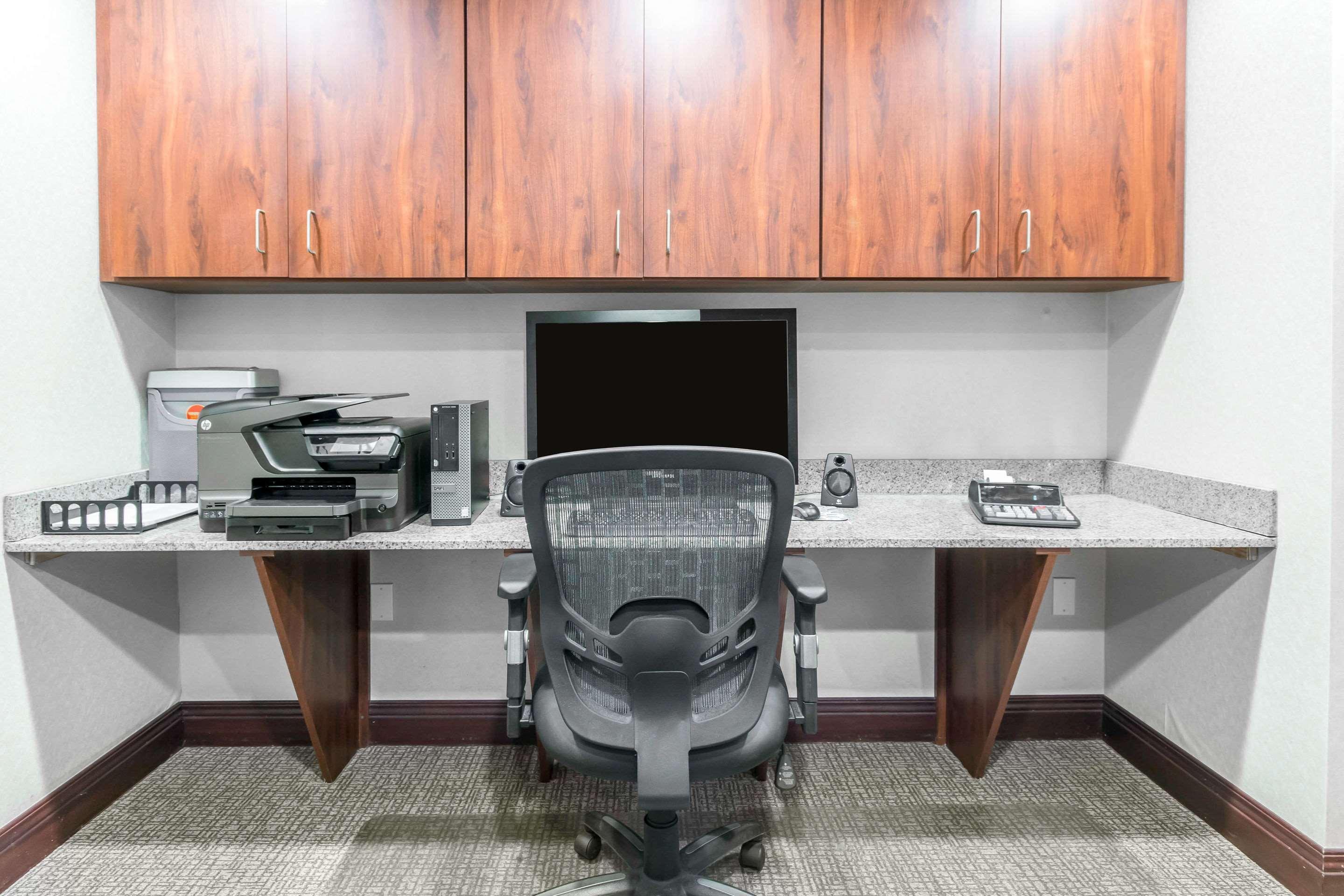 Comfort Suites Owensboro Ngoại thất bức ảnh