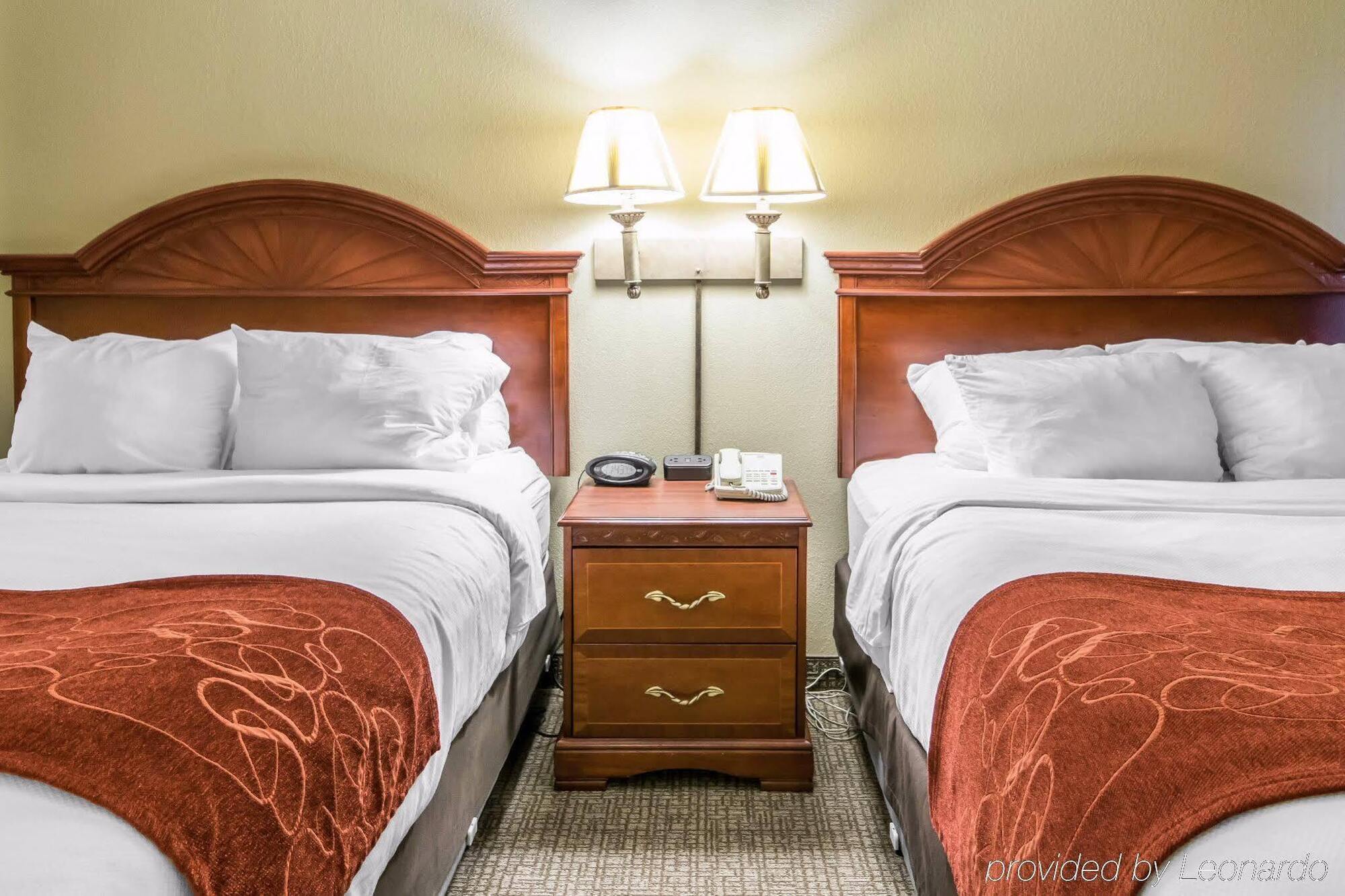 Comfort Suites Owensboro Ngoại thất bức ảnh